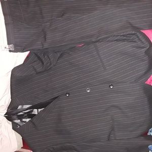 Mens suit
